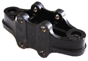 Кронштейн штанги реактивної (вир-во КАМАЗ) 5320-2919090-20