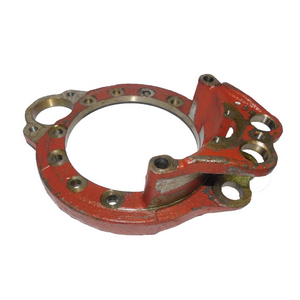 Супорт задній н / о (пр-во МАЗ)