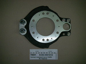 Супорт передній (вир-во ТАІМ)