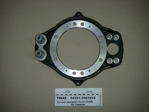 Супорт передній (вир-во ТАІМ)