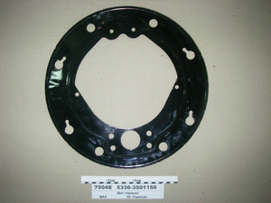 Щит гальма (вир-во ТАИМ)