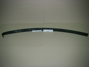 Лист № 2 передн.ресори L = 1860 (вир-во МРЗ)