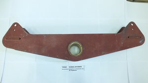 Балансир п/прицепа з втулками (вир-во Білорусь)