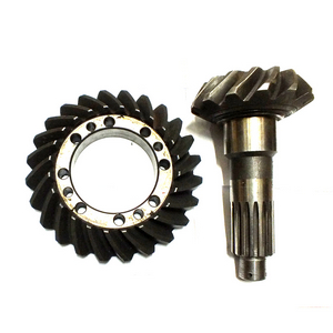 Шестірня ведуча і ведена (14х24) (вир-во МАЗ)