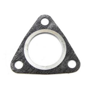 Прокладка фланця труби приймальної <span class='success'>маз</span>, КРАЗ, безазбест. (вир-во Лозова) 256-1203020