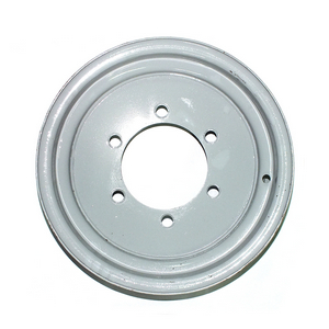 Диск колеса (6,00 F-16) в зб. 6 отв. 2ПТС-4, ПНУ-8-4ОП, ПП-9-35П (в-во БЗТДіА)