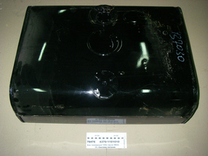 Бак паливний 130л (пр-во МАЗ)
