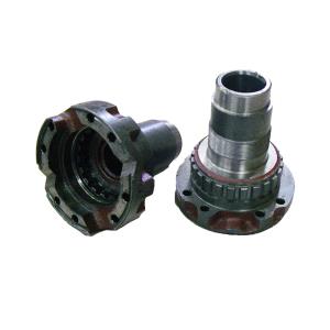 Коробка диференціала (права і ліва) (в-во МТЗ)