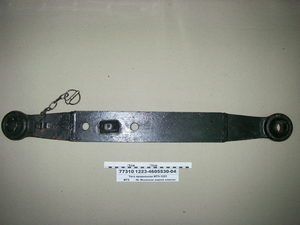 Тяга поздовжня МТЗ-1221 (в-во МТЗ)