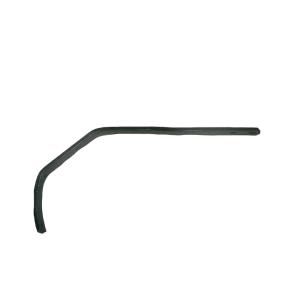 Кронштейн крыла правого МТЗ-80 (СТ. ОБР) (нижний) (пр-во МТЗ) 50-8403016-В