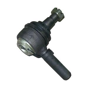 Наконечник рульової тяги ПРАВИЙ (ЮМЗ) (пр-во Руслан-Комплект) тисяча сімсот дві А35.32.000-А-02