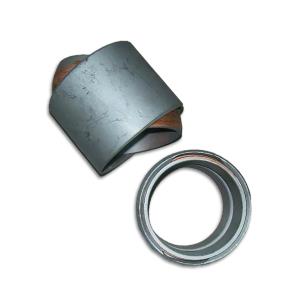 Шарнір глушника (в-во МАЗ) 64221-1201009