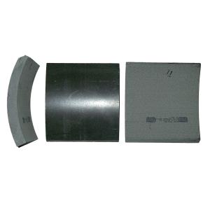 Накладка гальмівна 6520 (Трібо) 6520-3501105