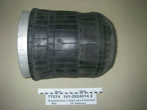 Пневмобалон в зборі (вир-во Firestone) 1R1C 390 310