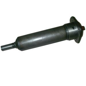 Фільтр масляний КПП у зборі МТЗ-1005, 1025, 1221, 1523 (пр-во МТЗ) 80-1716010