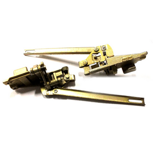 Замок дверей лів прав ст/зр комплект 5320-6105020/21