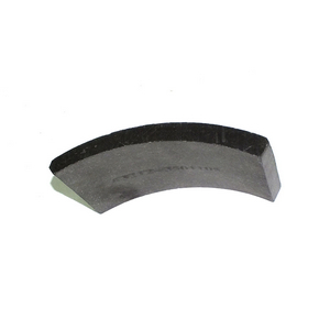 Накладка гальмівна 5320, 5511