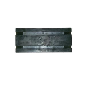 Накладка ловителя кузова (в-во S.I.L.A. AC) 5511-8601134