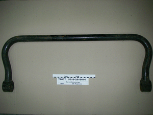 Вал стабілізатора заднього (посилений) (вир-во МАЗ)