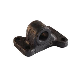Кронштейн штанги реактивної задній (Ливарний завод) 5320-29...