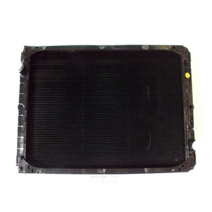 Радіатор КАМАЗ-6520 (3-х рядн.) CuproBraze пов. тепловід. (ШААЗ)