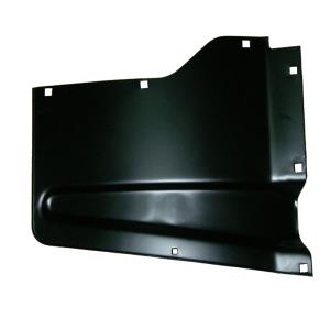 Щиток грязевой правый (пр-во КАМАЗ) 5320-8403276