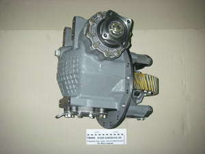 Головна пер. задн. моста (48х14) Uo=5,94 (вир-во КАМАЗ)