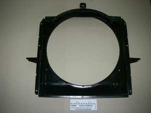 Рамка радіатора