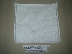 Чехол предочистителя предфильтр (пр-во ДИФА)