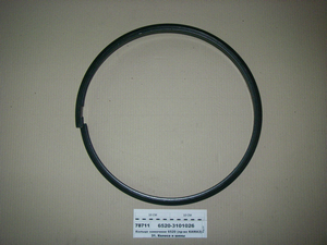 Кільце замкове 5320, 6520 взамін 5320-3101026 (в-ва КАМАЗ) 6520-3101026