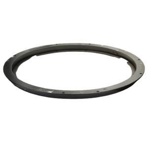 Коло поворотне тракторного причепа 2ПТС-4 (в-во S.I.L.A. AC) 887-2704010