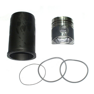 Поршньовий к-т 740 Спеціаліст (Р П-Molykote з розсікачем) (Кострома)