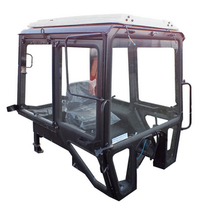 Кабіна в зборі МТЗ-800-900 (ТК920-060-6700-01)(пр-во МТЗ)