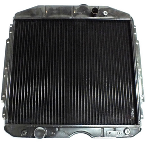 Радіатор ГАЗ-53 (3-х рядні.) ШААЗ ремонтний