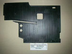 Ущільнювач підлоги (в-во МТЗ) 80-6702333-А