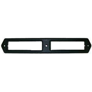 Кришка заслонок опалювача (в-во МТЗ) 80-8100011-Б