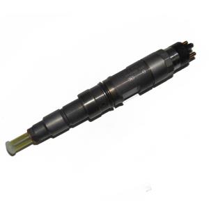 Форсунка паливна в зборі T118993