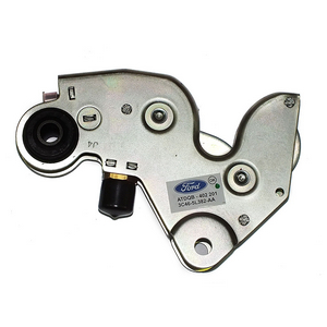 Механізм замка кріплення кабіни FORD 1830, 3430D є аналог 1...