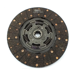 Диск зчеплення 300 к.с FORD T146714