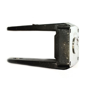 Кронштейн ресори задн. 3430 T143362