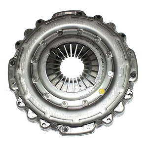 Диск зчеплення нажимний FORD 300 к.с. (під демпфер) T146715