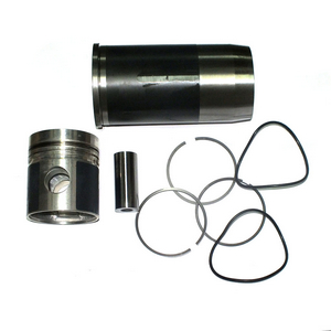 Гільзо-комплект Д-260, 245Е-2 (Г/П-Mol, У/К, П/К) палець 38 мм. Гр. М Експерт (в-во Кострома)