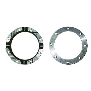 Чашки диференціала 6520 к-т з 2-х шт (в-ва КАМАЗ) 6520-2506016