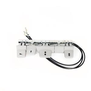 Механізм повернення сидіння T160543