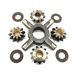 Р/к хрестовини МОД 5320 хрестовина+сателіти+шайби (Н. Челни)