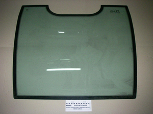 Скло переднє (лобове) (1207х1066) МТЗ-1523, 2022, 3022 (пр-во МТЗ)