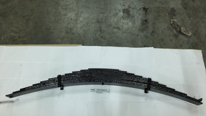 Ресора передня 6520 (11л, L = 1950мм) (вир-во СРЗ)