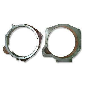 Картер маховика Д-245.30Е2, МАЗ, ПАЗ (пр-во ММЗ) 245-100231...