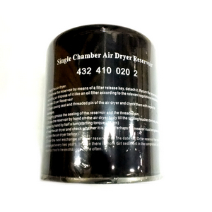 Фільтр вологовідділювача аналог WABCO