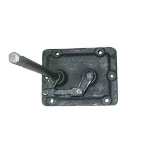 Кришка управління реверсу (в-во ВЗТЗЧ)